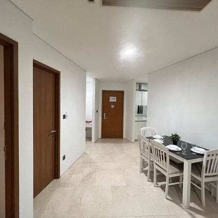 Vortex Service Suites Klcc Kl 吉隆坡 外观 照片