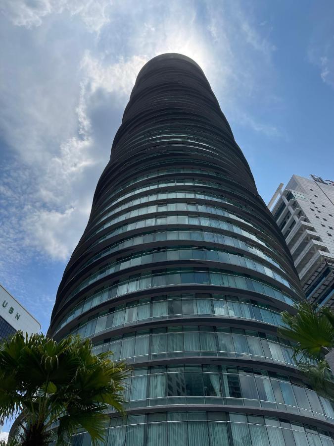 Vortex Service Suites Klcc Kl 吉隆坡 外观 照片