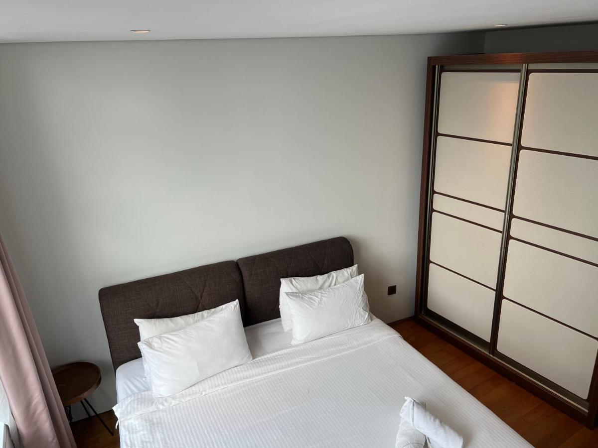 Vortex Service Suites Klcc Kl 吉隆坡 外观 照片