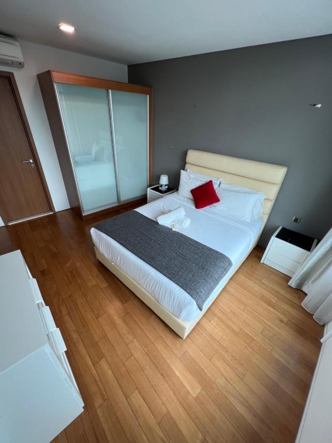 Vortex Service Suites Klcc Kl 吉隆坡 外观 照片