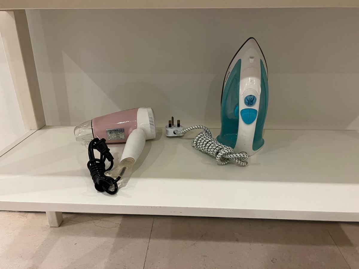 Vortex Service Suites Klcc Kl 吉隆坡 外观 照片