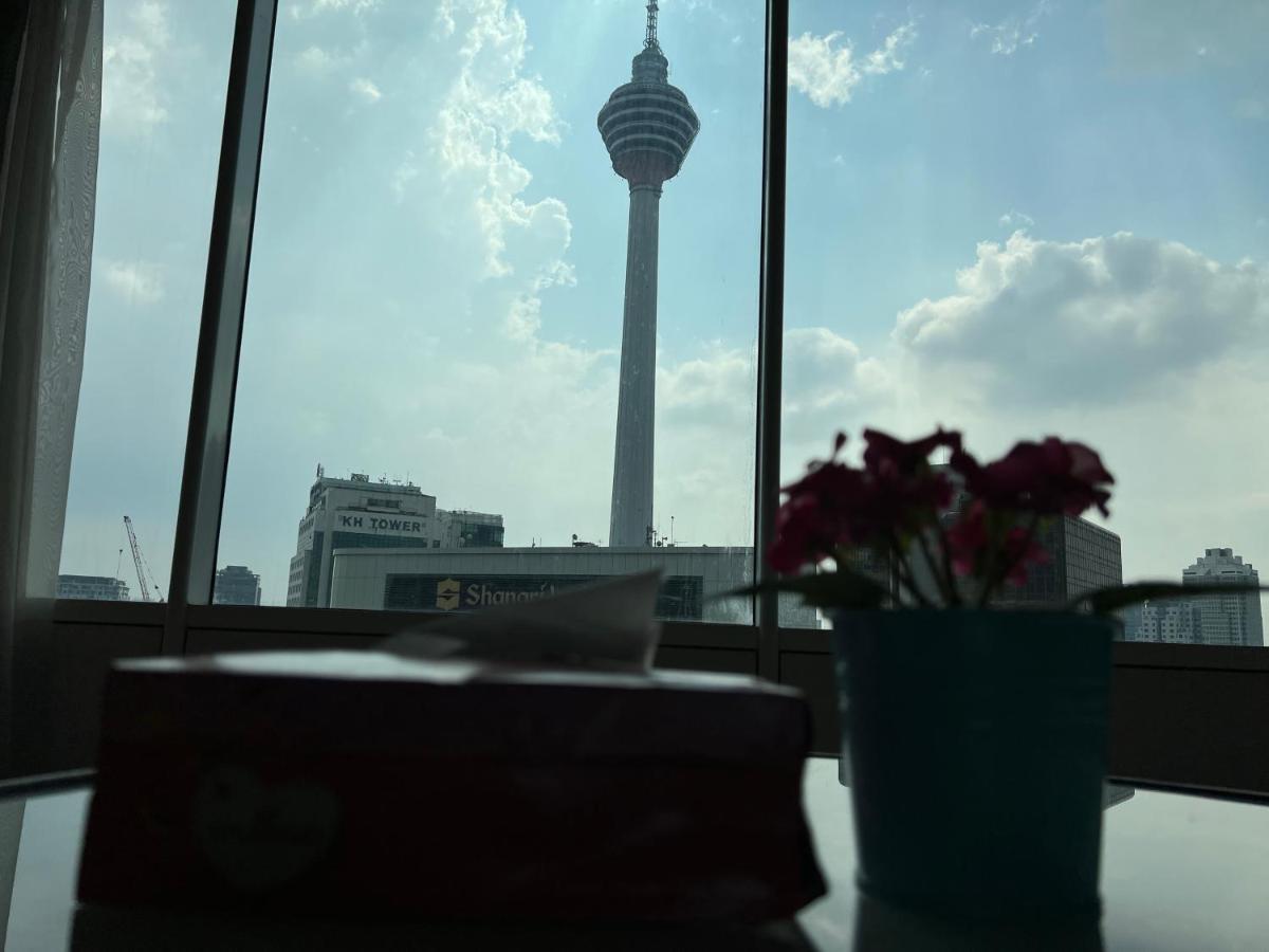 Vortex Service Suites Klcc Kl 吉隆坡 外观 照片