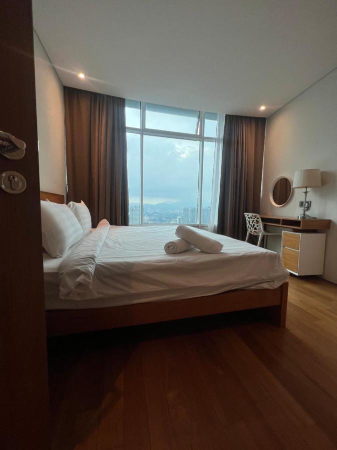 Vortex Service Suites Klcc Kl 吉隆坡 外观 照片