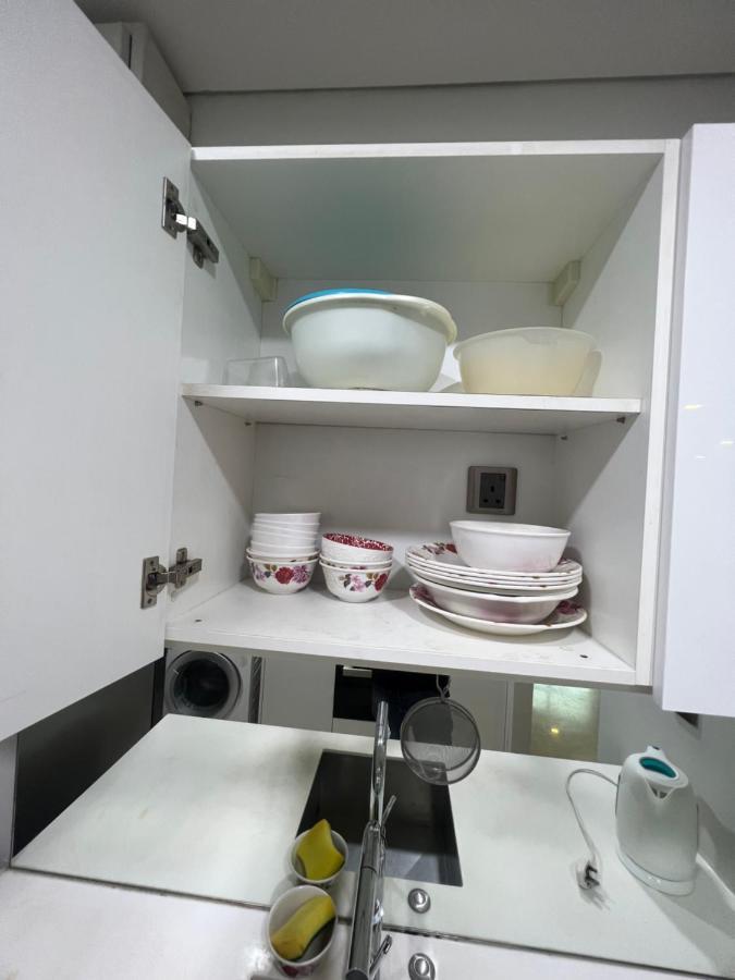 Vortex Service Suites Klcc Kl 吉隆坡 外观 照片