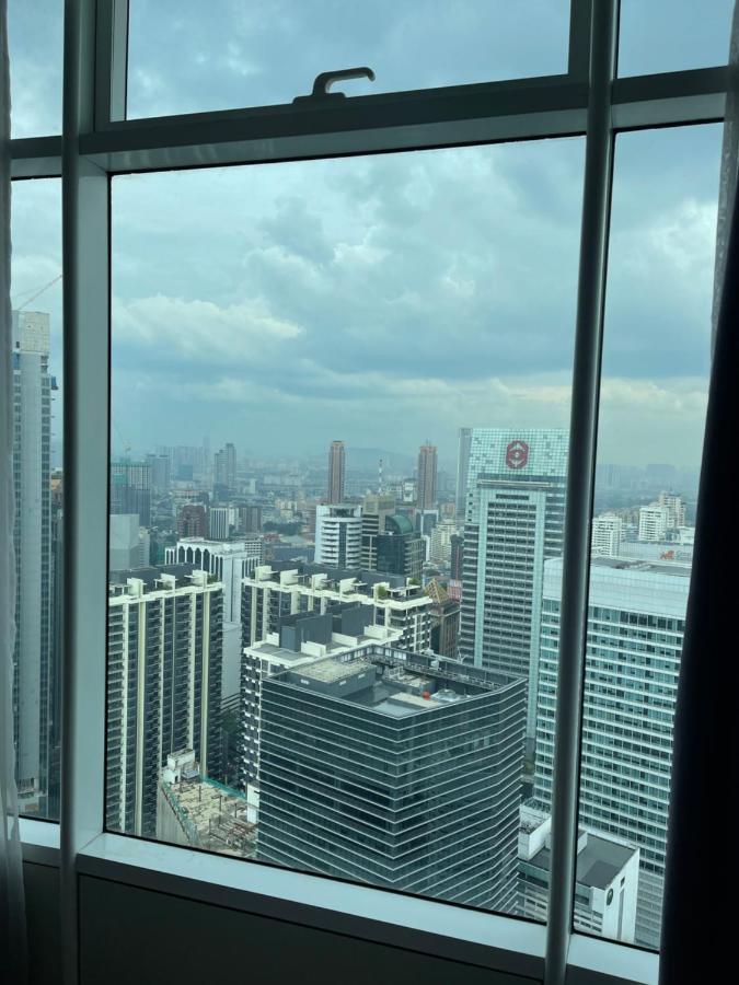 Vortex Service Suites Klcc Kl 吉隆坡 外观 照片
