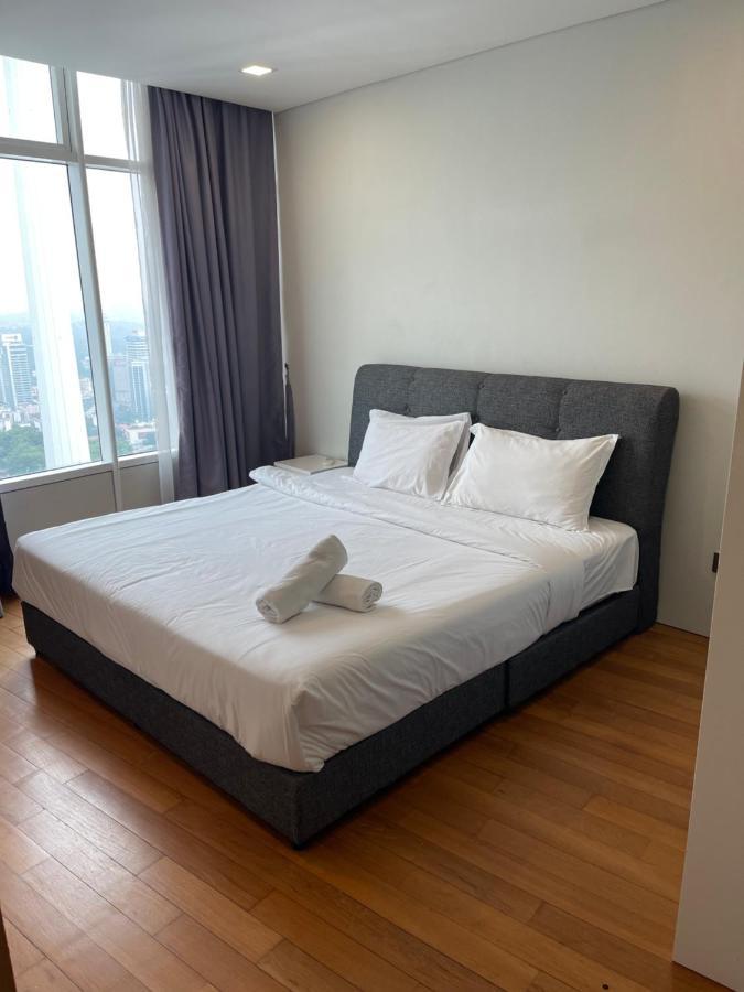 Vortex Service Suites Klcc Kl 吉隆坡 外观 照片