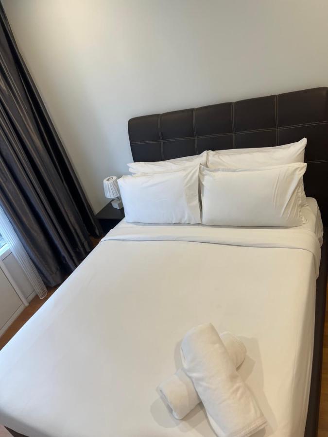 Vortex Service Suites Klcc Kl 吉隆坡 外观 照片
