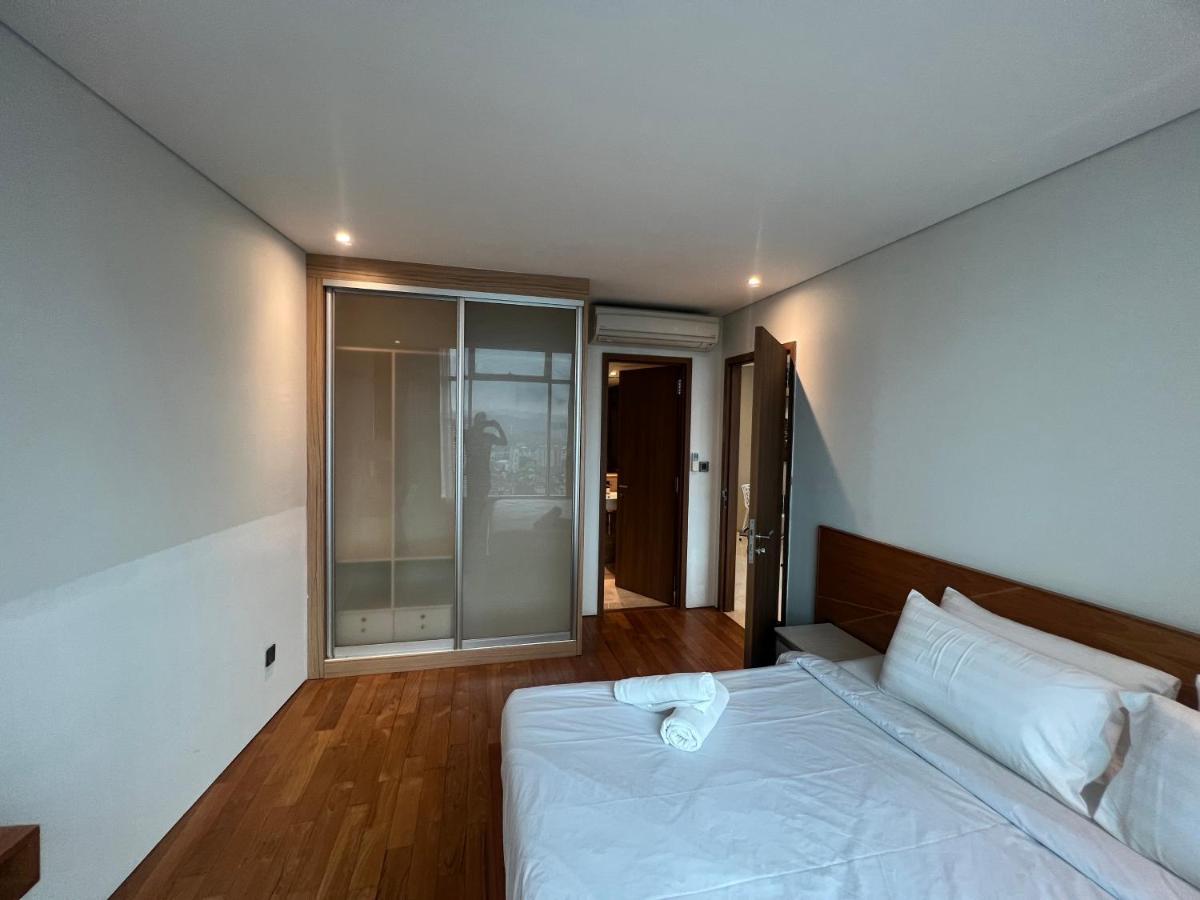 Vortex Service Suites Klcc Kl 吉隆坡 外观 照片