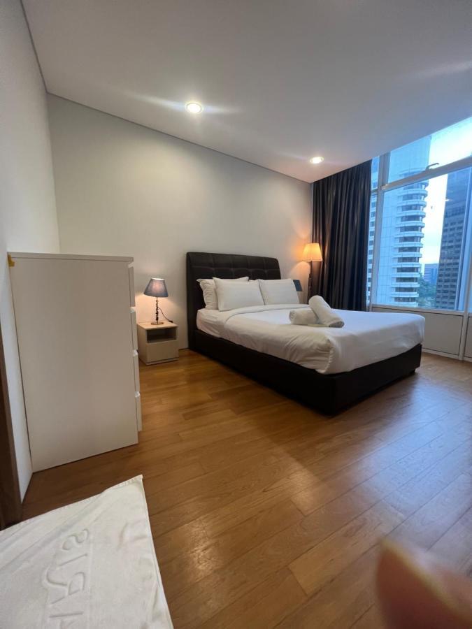 Vortex Service Suites Klcc Kl 吉隆坡 外观 照片