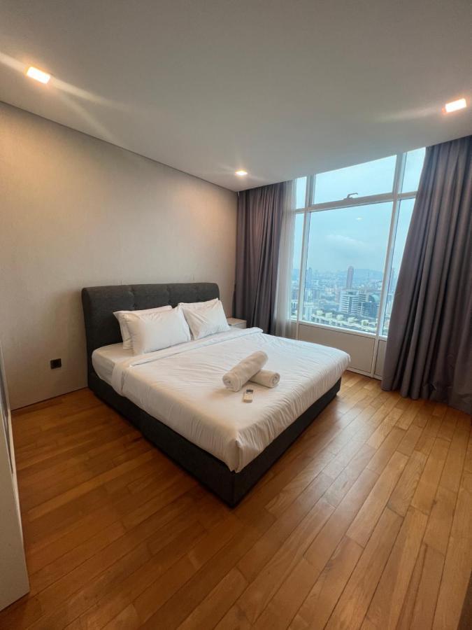 Vortex Service Suites Klcc Kl 吉隆坡 外观 照片