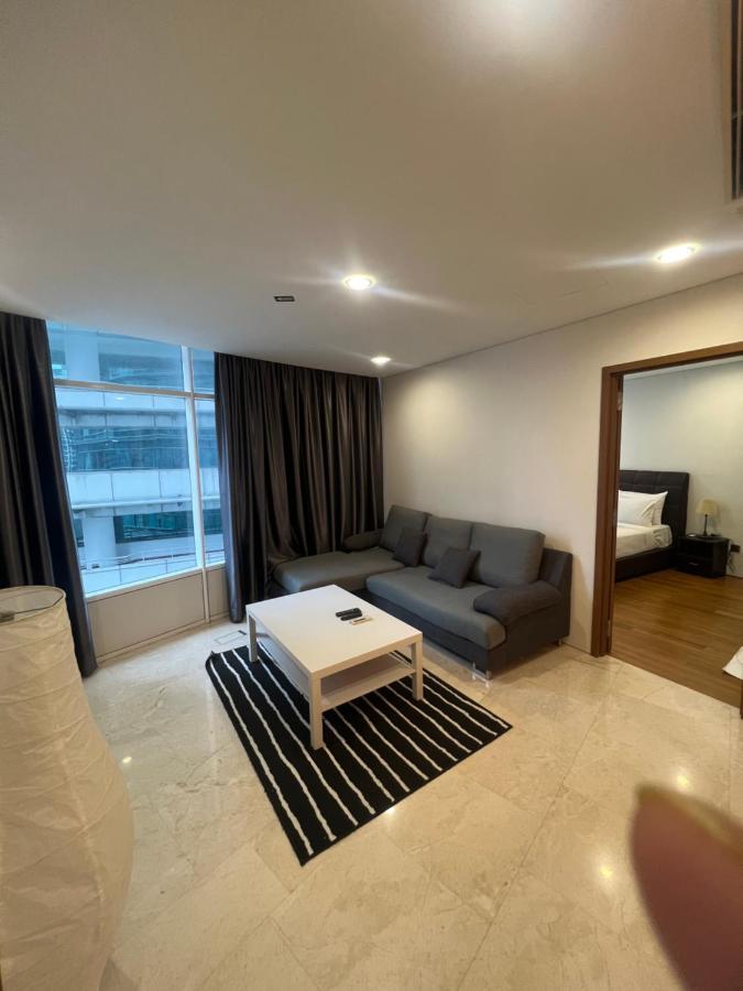 Vortex Service Suites Klcc Kl 吉隆坡 外观 照片
