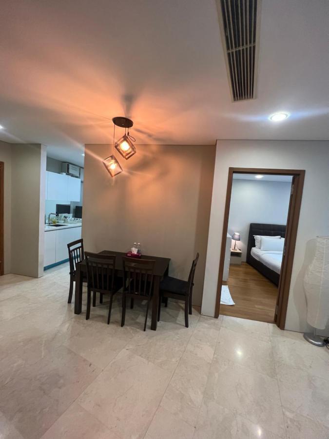 Vortex Service Suites Klcc Kl 吉隆坡 外观 照片