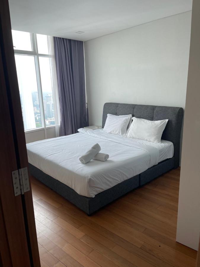 Vortex Service Suites Klcc Kl 吉隆坡 外观 照片
