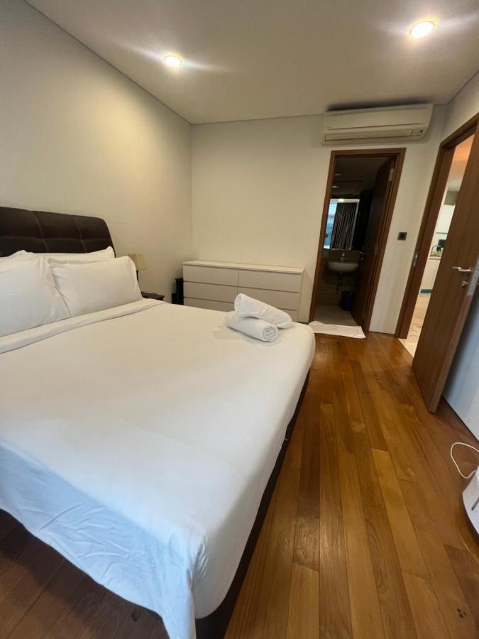 Vortex Service Suites Klcc Kl 吉隆坡 外观 照片
