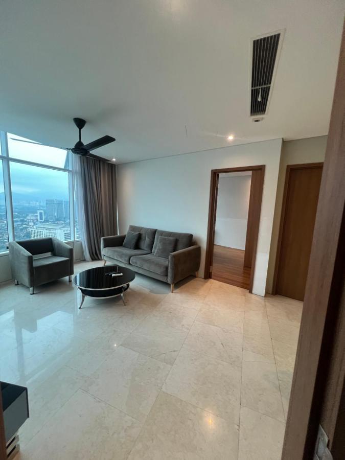 Vortex Service Suites Klcc Kl 吉隆坡 外观 照片