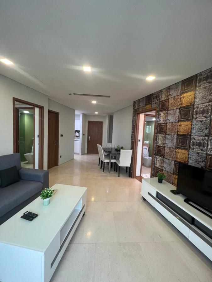 Vortex Service Suites Klcc Kl 吉隆坡 外观 照片