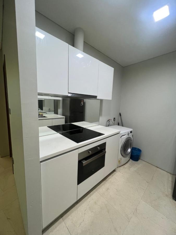 Vortex Service Suites Klcc Kl 吉隆坡 外观 照片