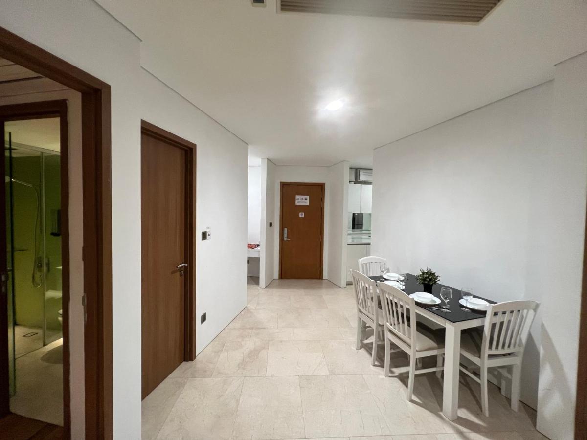 Vortex Service Suites Klcc Kl 吉隆坡 外观 照片