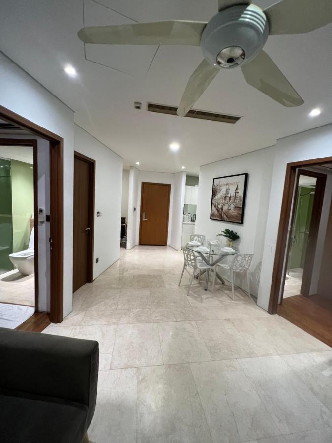 Vortex Service Suites Klcc Kl 吉隆坡 外观 照片