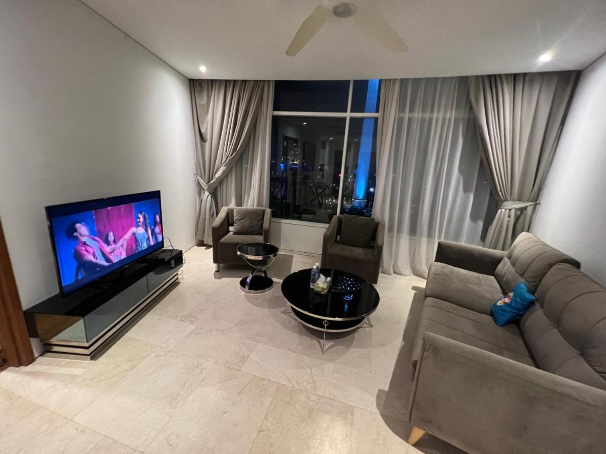 Vortex Service Suites Klcc Kl 吉隆坡 外观 照片