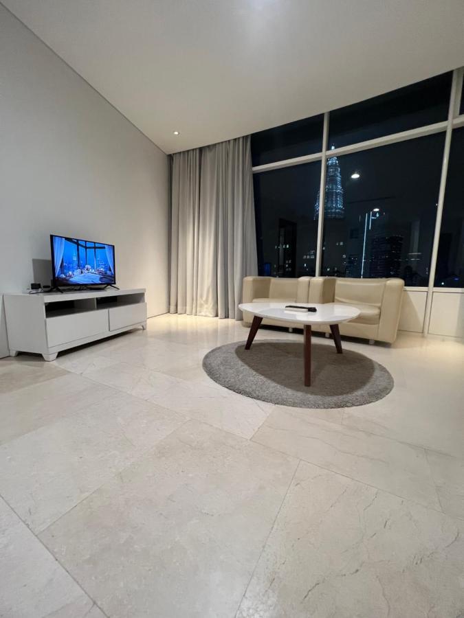 Vortex Service Suites Klcc Kl 吉隆坡 外观 照片