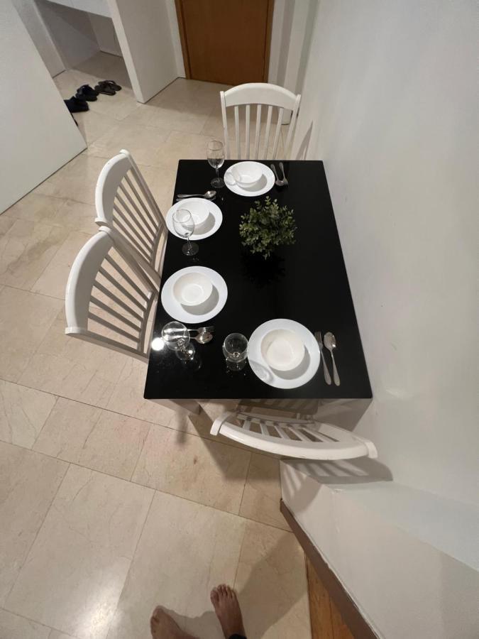 Vortex Service Suites Klcc Kl 吉隆坡 外观 照片