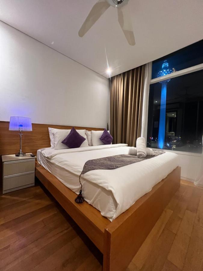 Vortex Service Suites Klcc Kl 吉隆坡 外观 照片