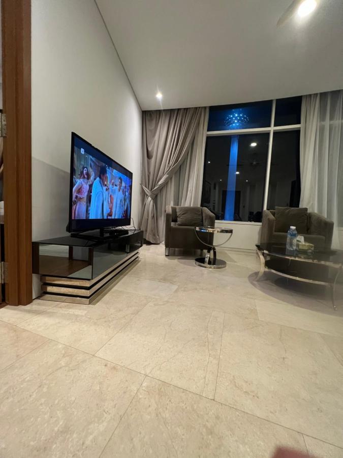 Vortex Service Suites Klcc Kl 吉隆坡 外观 照片
