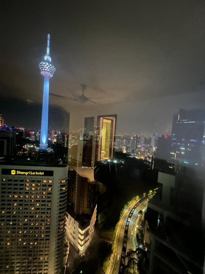 Vortex Service Suites Klcc Kl 吉隆坡 外观 照片