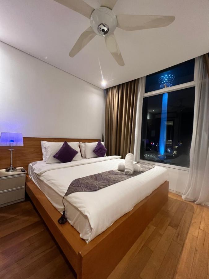 Vortex Service Suites Klcc Kl 吉隆坡 外观 照片