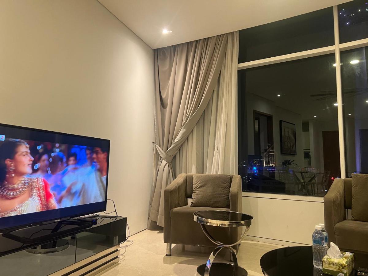 Vortex Service Suites Klcc Kl 吉隆坡 外观 照片