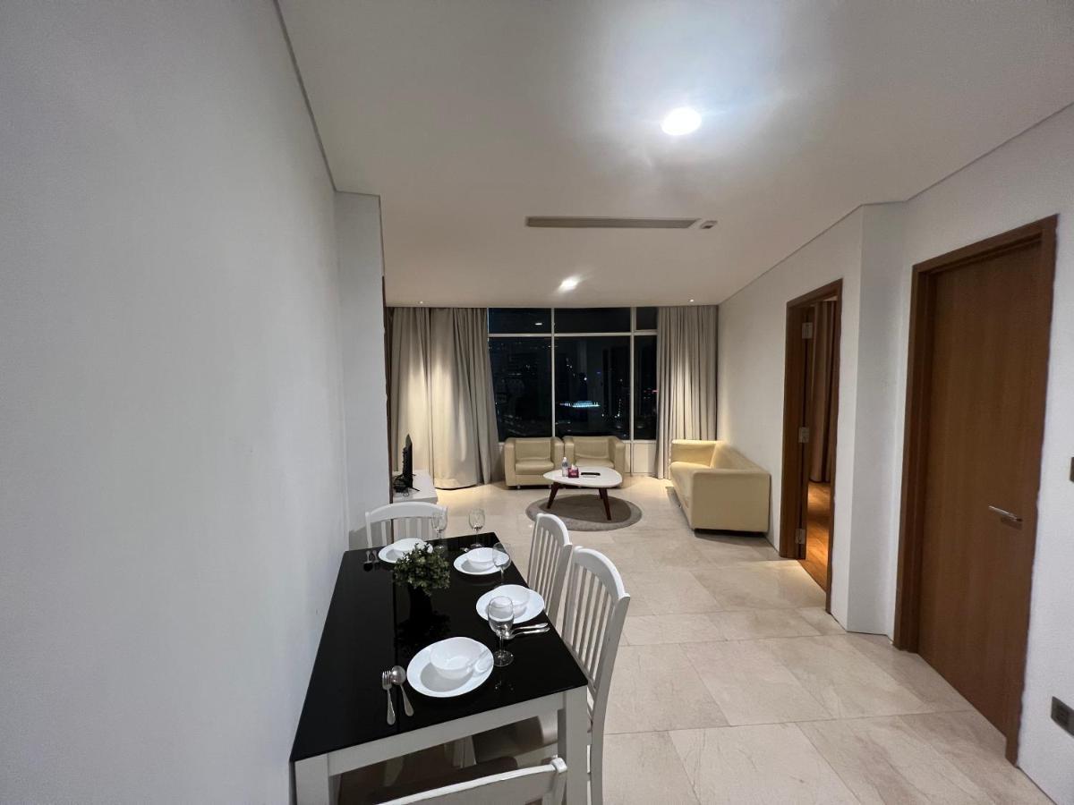 Vortex Service Suites Klcc Kl 吉隆坡 外观 照片