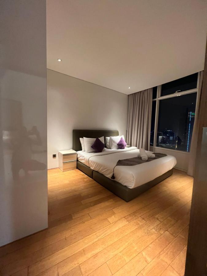 Vortex Service Suites Klcc Kl 吉隆坡 外观 照片