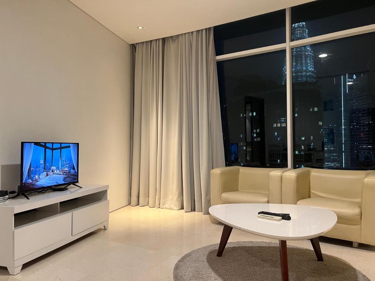 Vortex Service Suites Klcc Kl 吉隆坡 外观 照片